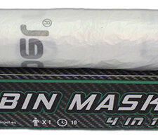 Cabin Mask 4 in 1 Cabin Mask 4 in 1