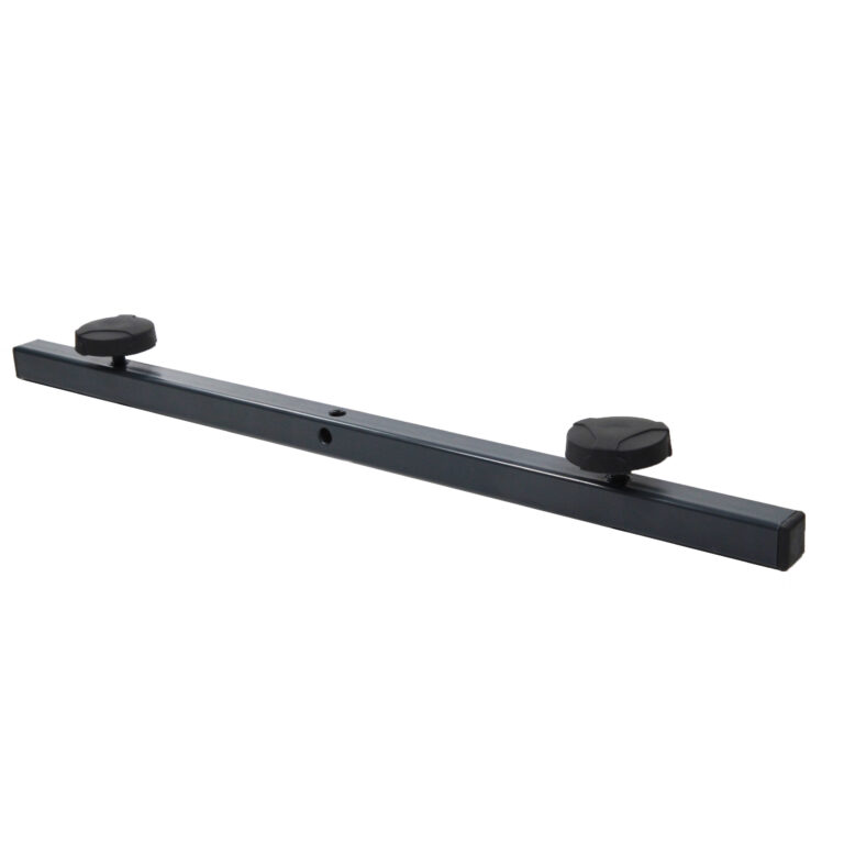Dual bracket per supporto con ruote1