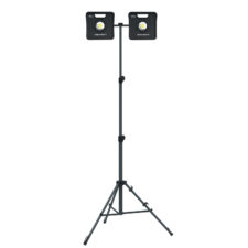 Dual bracket per supporto con ruote2