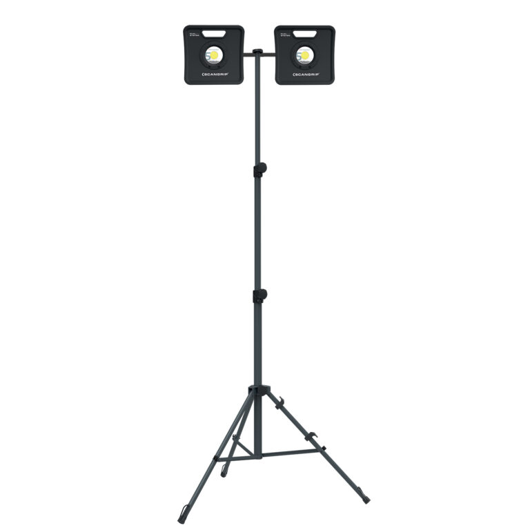 Dual bracket per supporto con ruote2